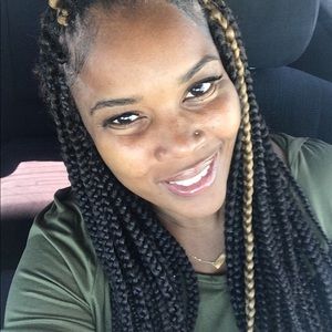 Meet your Posher, Tasha